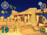 Worms: Forts Under Siege noch 2004